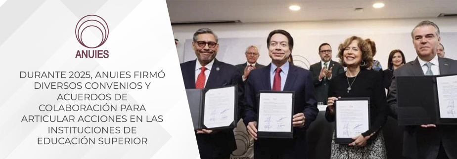 DIVERSOS CONVENIOS Y ACUERDOS DE COLABORACIÓN